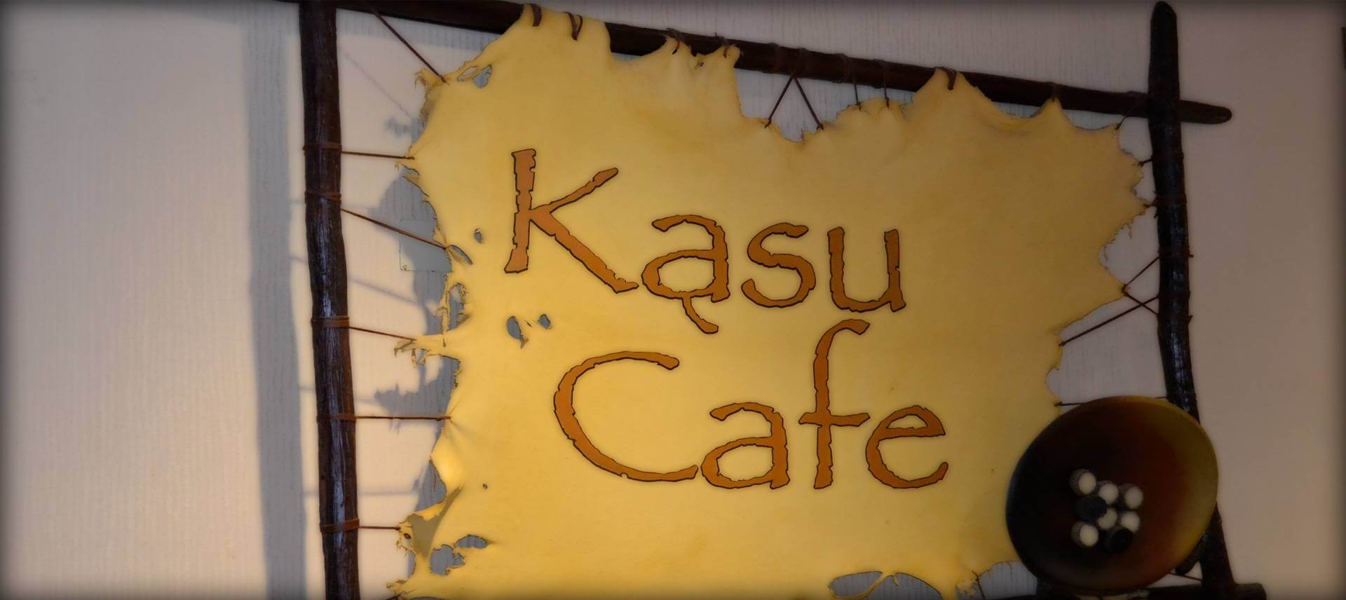 Kasu Cafe