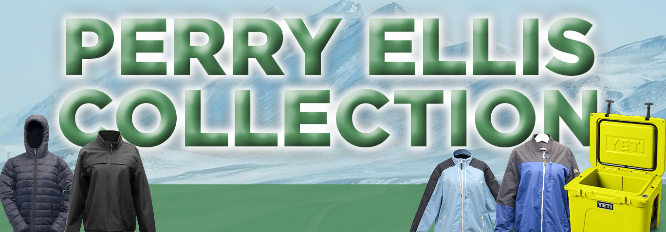Perry Ellis Collection